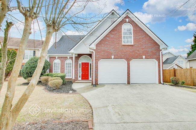 Photo - 5002 Rose Ct SE House