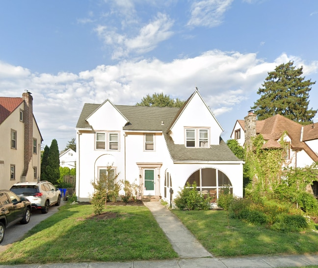 Building Photo - 1005 Drexel Ave