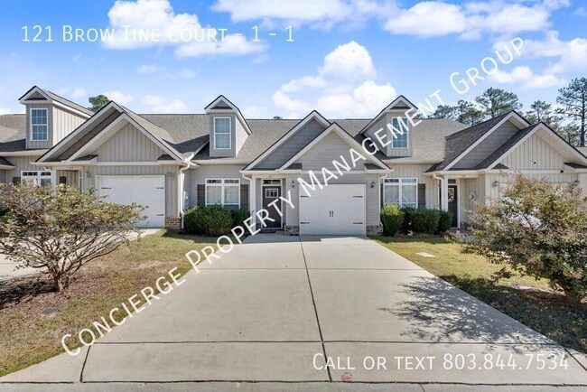 Building Photo - 121 Brow Tine Ct
