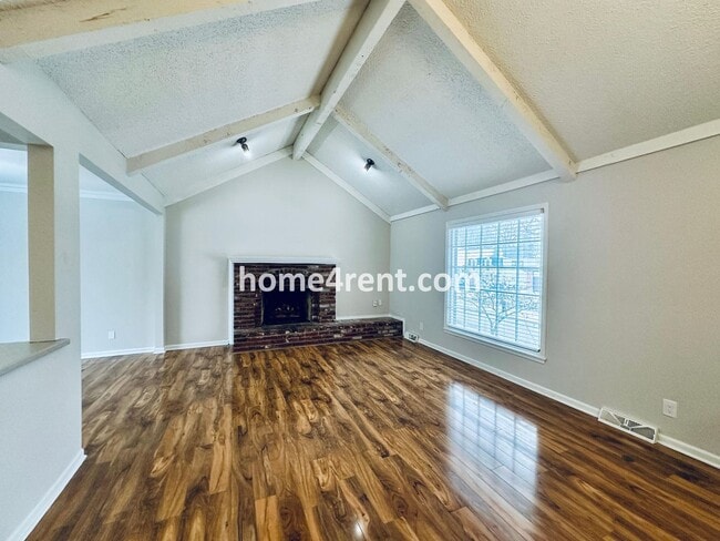 Photo - A Lovely Four Bedroom Home in Lenexa w/ Wood Floors, Finished Basement and a Fenced Yard!