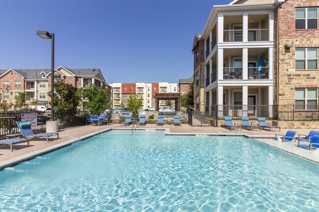 Building Photo - McKinney Pointe Rental
