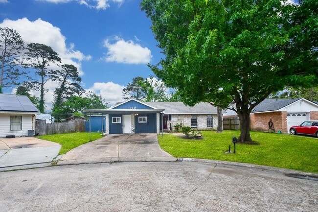 Photo - 710 Barnesville St