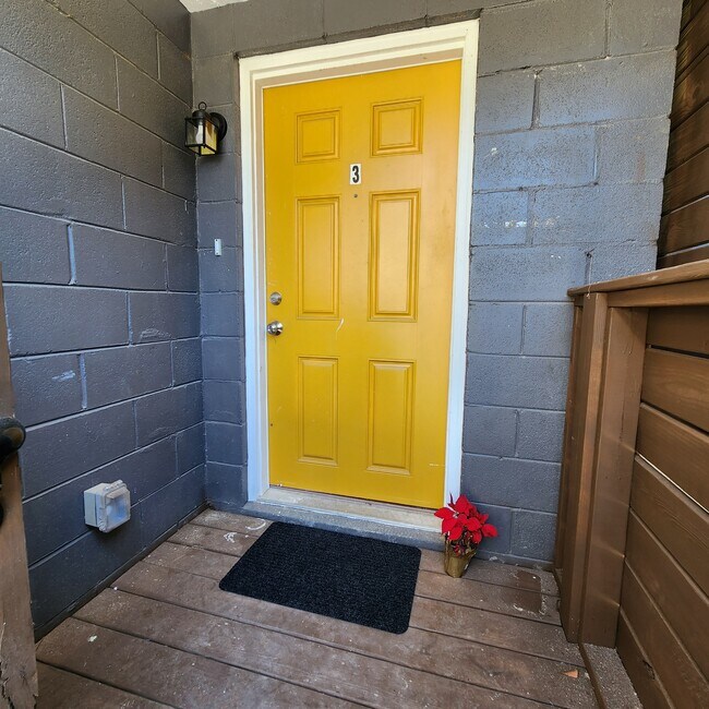 Photo - St. Marks Landing Unit 3