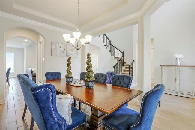 Photo - 1815 Carriage Oaks Ln