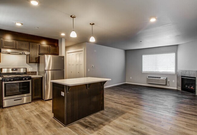 Castlegate Apartments