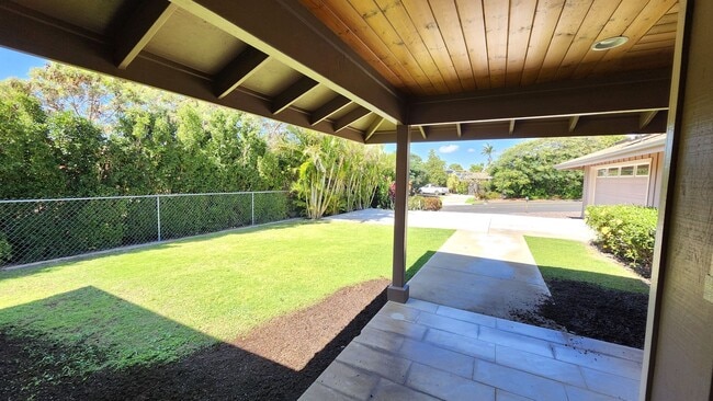 Photo - Waikoloa Village - Beautiful and Custom Home
