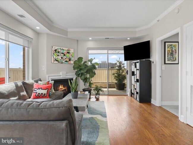 Building Photo - 3101 N Hampton Dr Unit 1504 Rental
