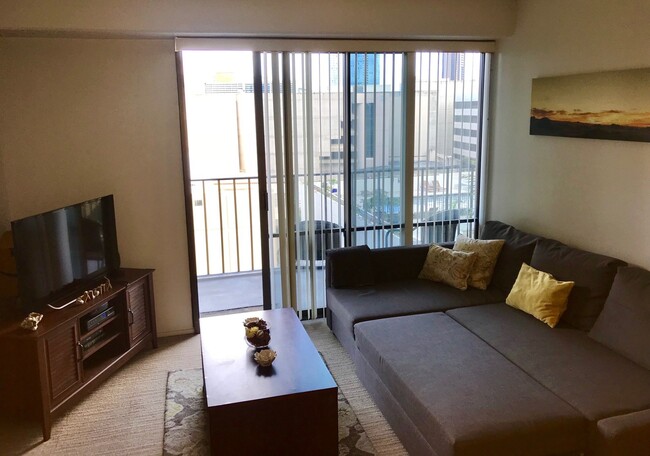 Nicely furnished two bedroom two bath Cond... - Nicely furnished two bedroom two bath Cond... Casa