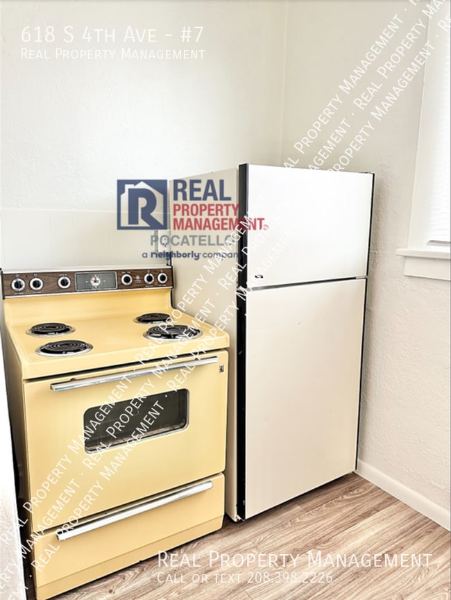 Photo - 618 S 4th Ave Unidad #7