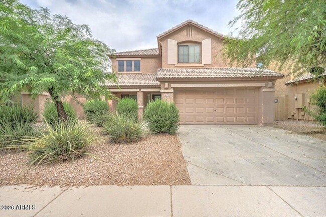 Building Photo - 29293 N Yellow Bee Dr