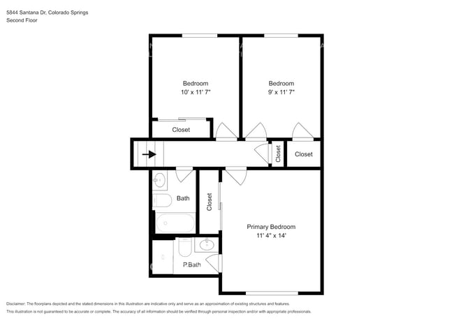 Photo - 5844 Santana Dr