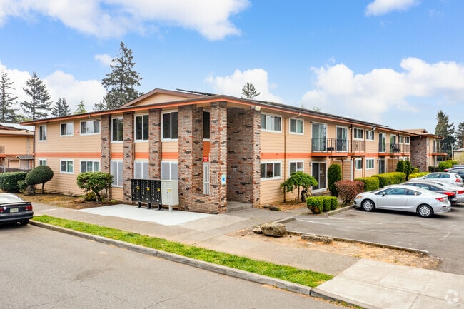 Building Photo - Alder Royal Apartments