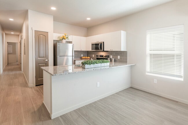 Photo - Cottages at Mesa Ridge