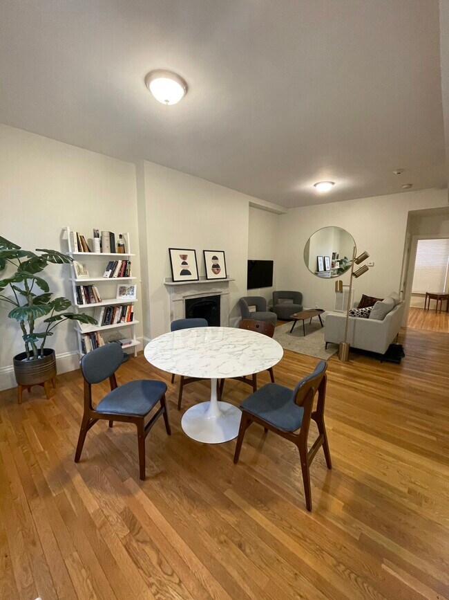 62 West Cedar St Unit 2