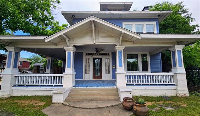 5126 Columbia Ave
