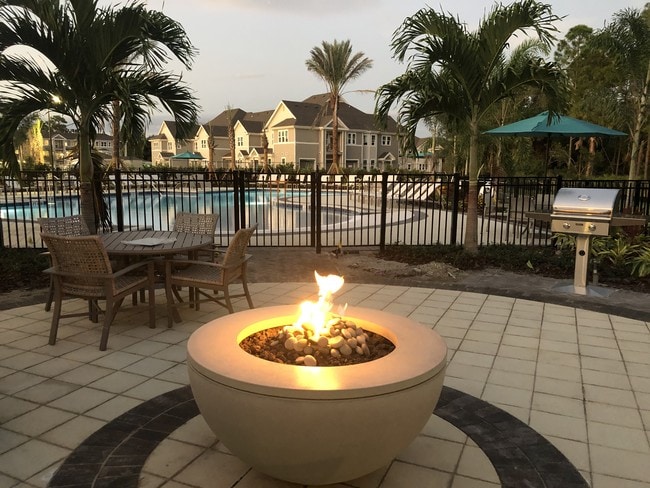 Firepit