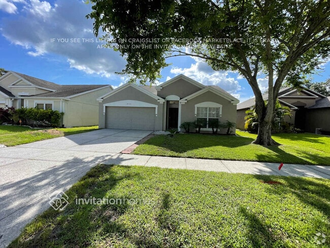 Building Photo - 18126 Leafwood Cir Rental