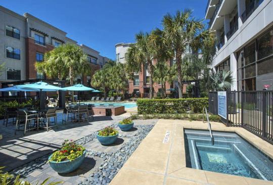 Photo - 3616 Richmond Ave. Unidad b3