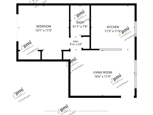 Photo - 5831 Creekview Ct W Unidad 2