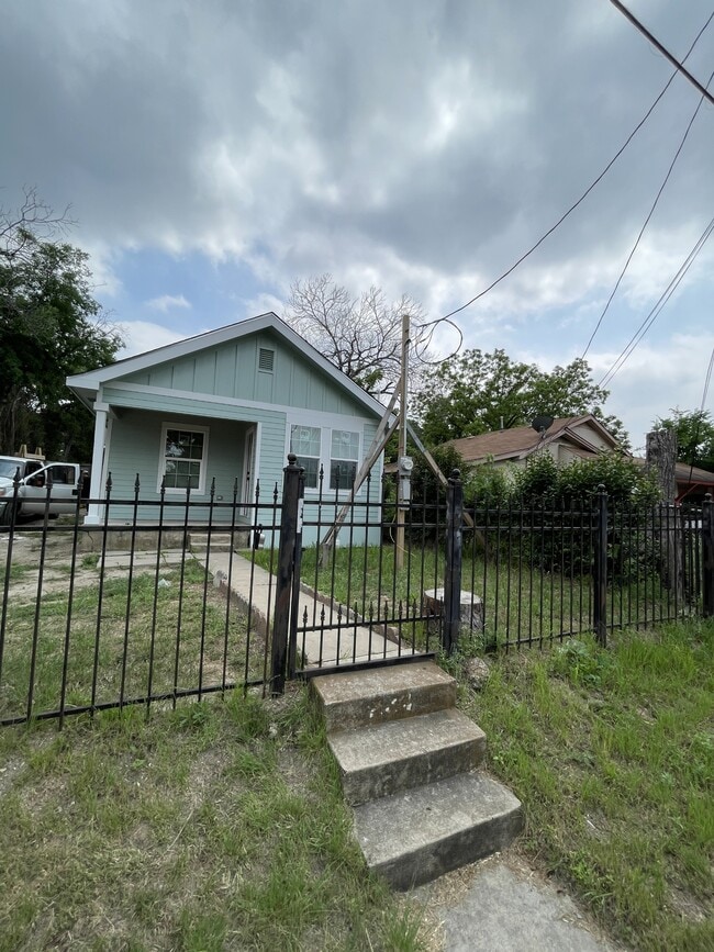 Building Photo - 234 F St Rental