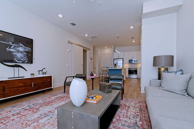 Photo - The Rise Apartments