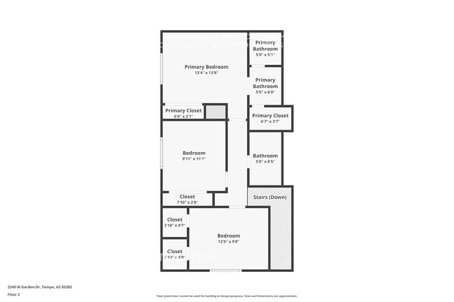 Photo - 2349 W Garden Dr