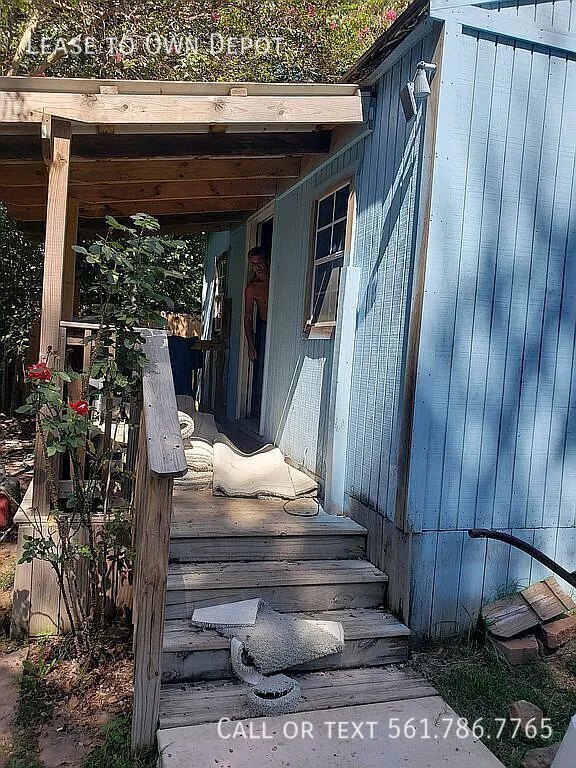 Lease to Own Depot's Pool House with Anima... House Rental in New