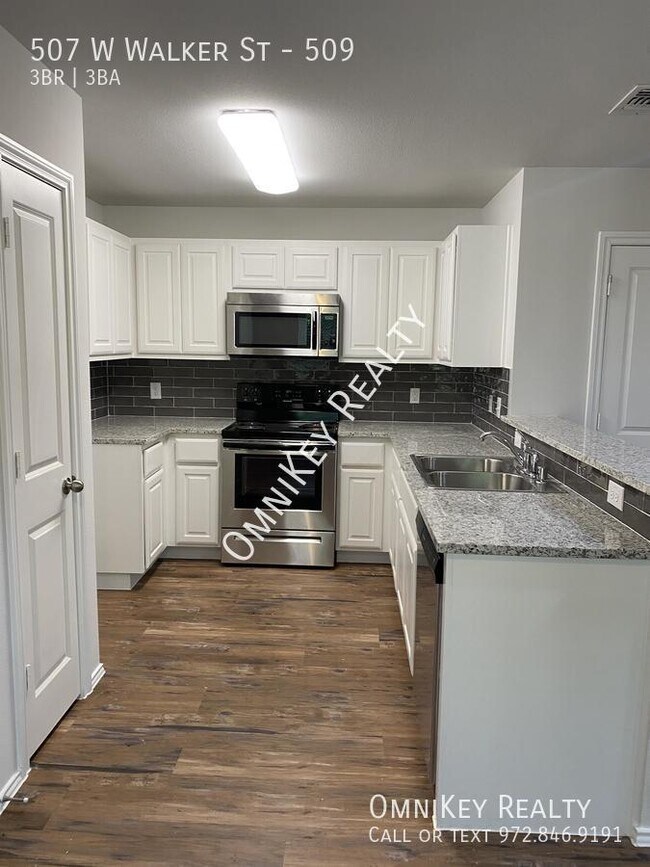 Photo - 507 W Walker St Unidad 509
