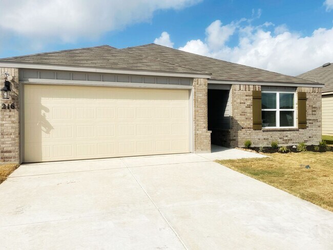 3 Bedroom 2 Bath in White Wing-New Braunfels - 3 Bedroom 2 Bath in White Wing-New Braunfels