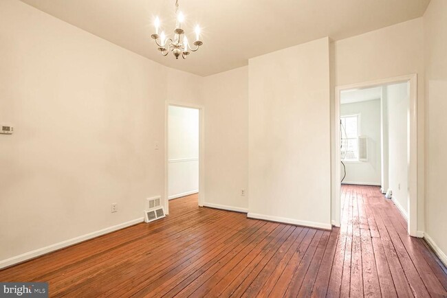 Photo - 1104 Prince St Townhome