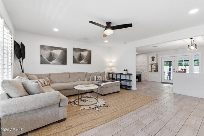 Photo - 8330 E Monte Vista Rd