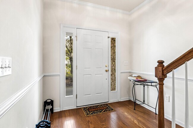 Photo - 400 Black Smith Ln