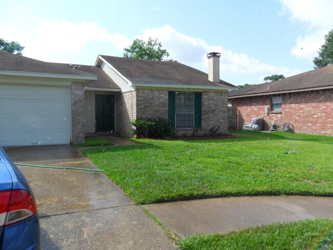 Photo - 20107 Apache Gardens Ln House