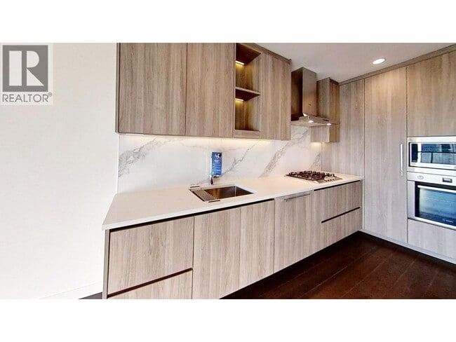 Photo - 4880 Lougheed Hwy. Unit 1810