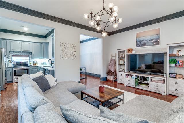 Building Photo - 4519 Lafayette St Unit 7 Rental