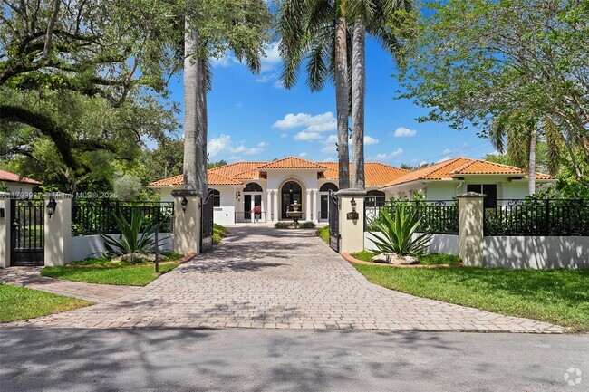 Building Photo - 9400 SW 93rd Ct Rental