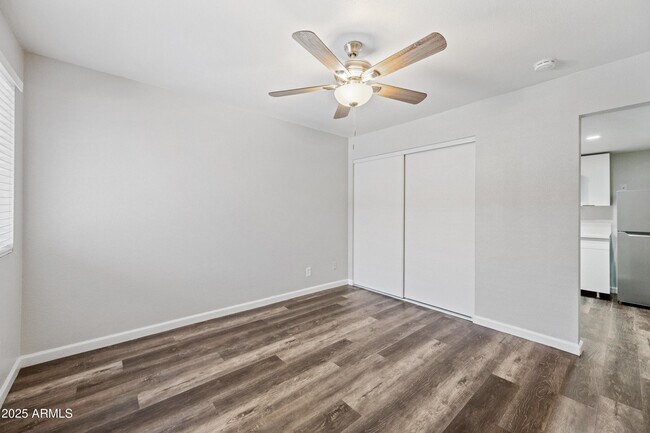 Photo - 3025 N 32nd St Unidad 11