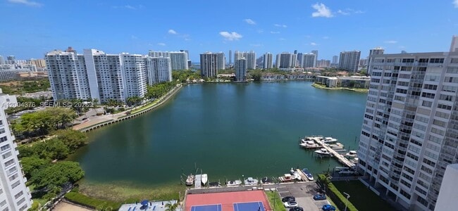 Building Photo - 2750 NE 183rd St Unit 2010