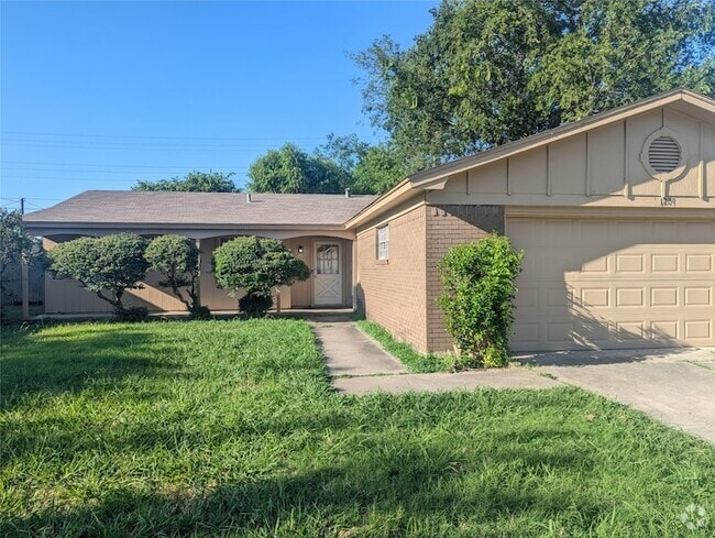 Building Photo - 1209 Cordell St Rental