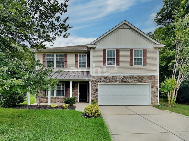 Building Photo - 14404 Waterlyn Dr