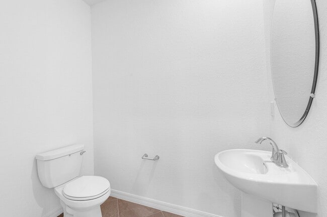 Photo - 2827 BLOSSOM WAY- 3 BEDROOM TOWNHOUSE IN ORANGE BLOSSOM