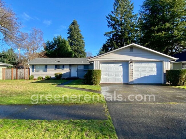 Coming Soon! 3BR 1.5BA Home in West Olympi... - Coming Soon! 3BR 1.5BA Home in West Olympi...