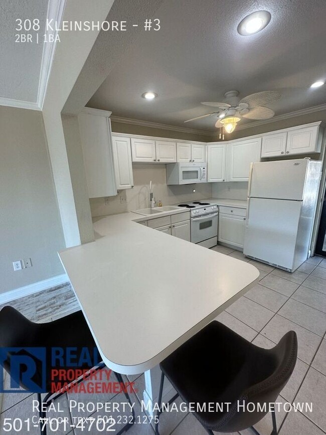 Photo - 308 Kleinshore-#3 Unit #3