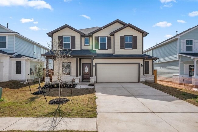 Building Photo - 113 Copper Lily Dr