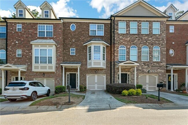 Building Photo - 1959 Appaloosa Mill Cir NE