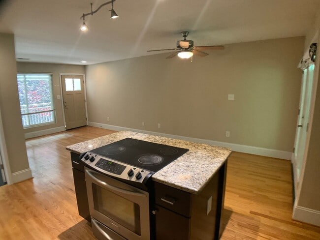 Photo - Gorgeous 2 Bed Condo in the heart of Carrboro! Unit D
