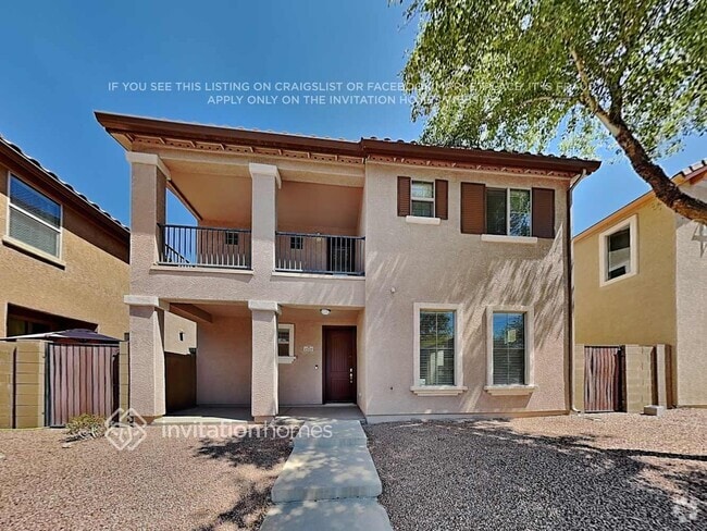 Building Photo - 1507 S Colt Dr Rental