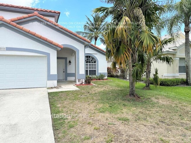 Building Photo - 2666 Fairway Cove Ct Rental