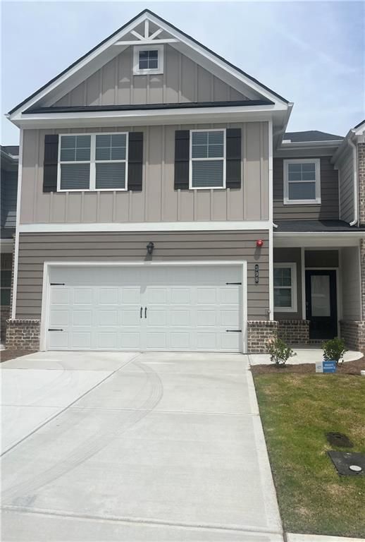 Building Photo - 398 Lanier Cir