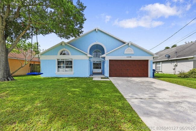 Photo - 6238 Pompano St